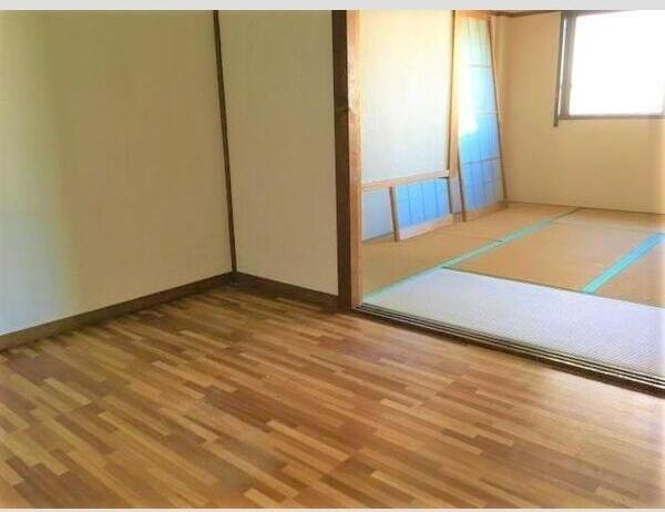 メゾン泉 部屋画像