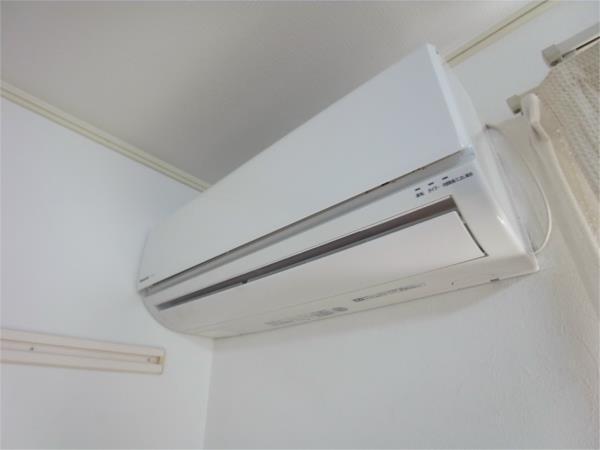 神戸市須磨区須磨浦通アパート 部屋画像