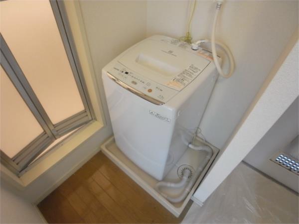 神戸市須磨区須磨浦通アパート 部屋画像