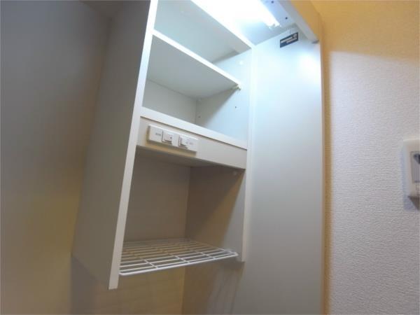 神戸市須磨区須磨浦通アパート キッチン
