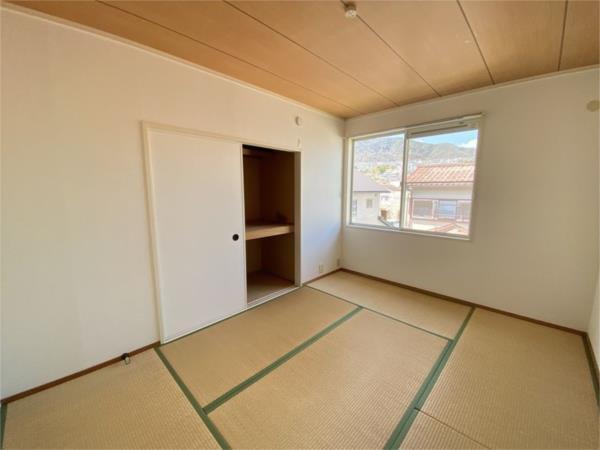 コントラーダ逆瀬川 部屋画像