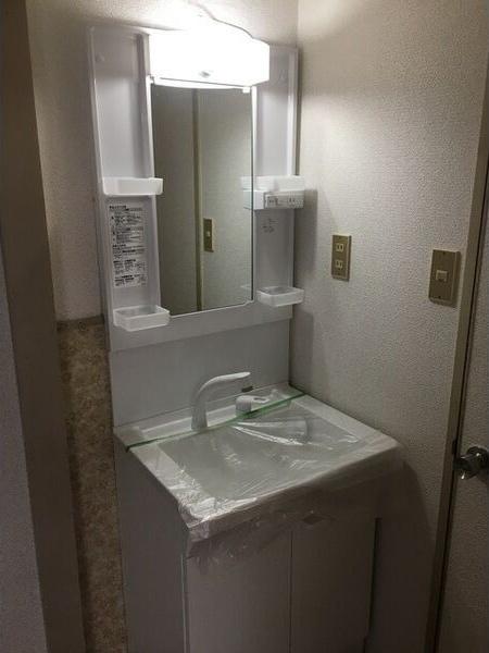 グリーンハイム萩原I 部屋画像