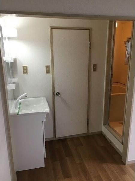 グリーンハイム萩原I 部屋画像