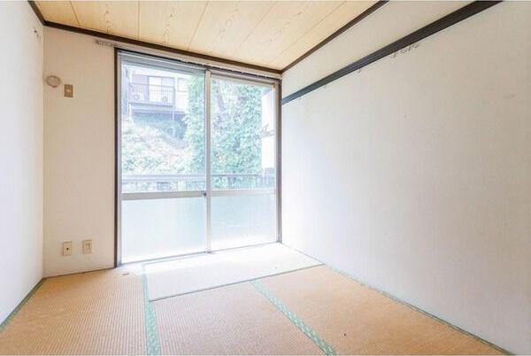 乾ハイツB棟 その他