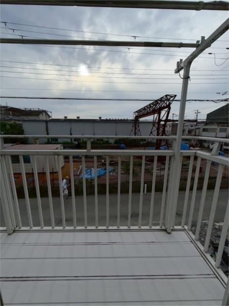 パールハイツ 部屋画像