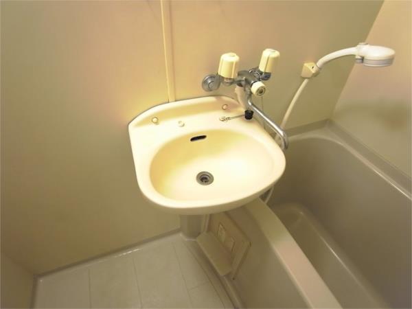 リヴェールメイ垂水 部屋画像