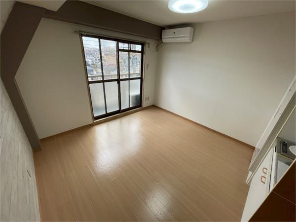 アマービレ朝霧 その他部屋・スペース