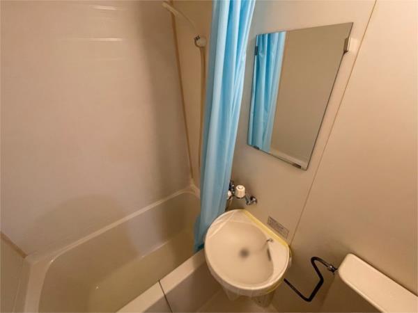 アマービレ朝霧 部屋画像