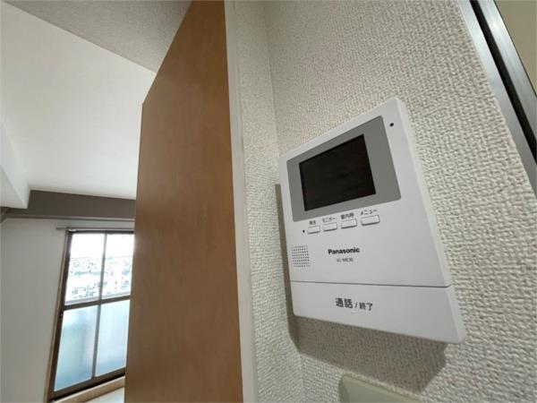 アマービレ朝霧 部屋画像
