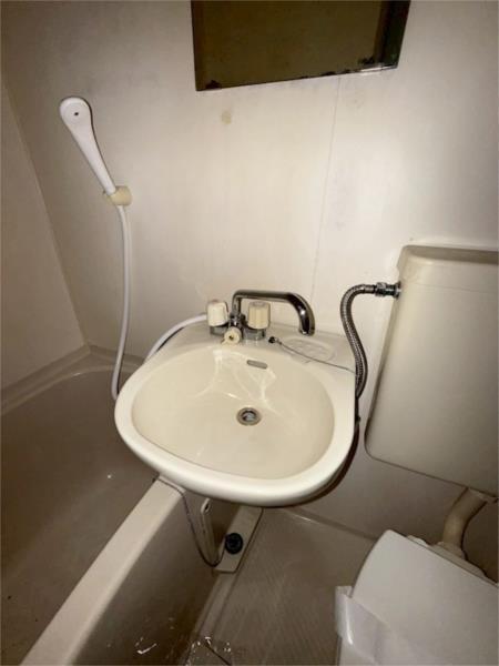 ＧＹＭ清水が丘 部屋画像