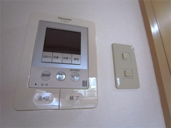 パレス朝霧ヶ丘 部屋画像