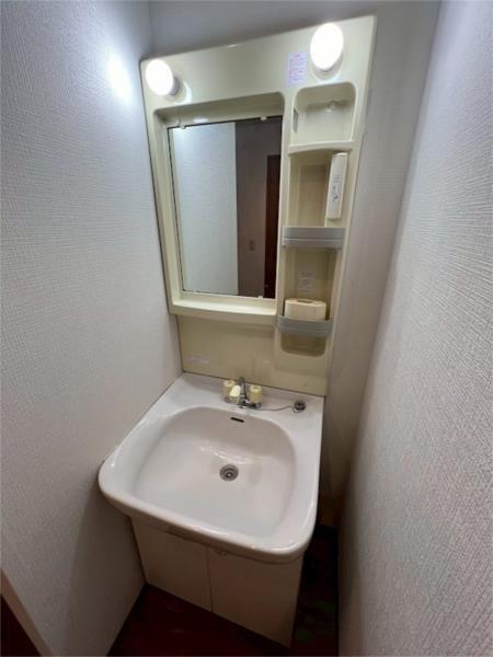 エビスマンション 部屋画像