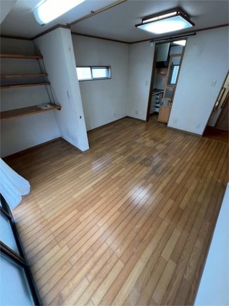 馬場通貸家 その他部屋・スペース