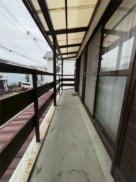 馬場通貸家 部屋画像