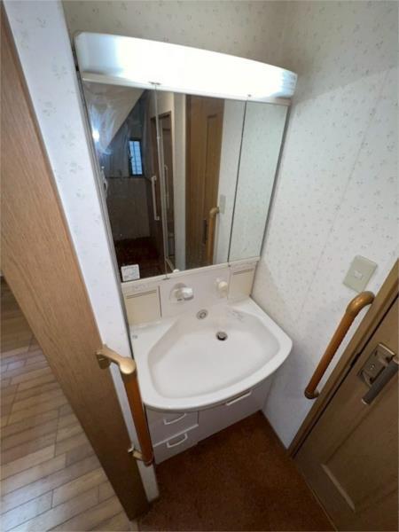 馬場通貸家 部屋画像
