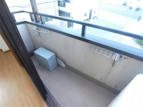 神戸市須磨区須磨浦通アパート 部屋画像