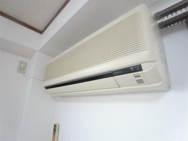 神戸市須磨区須磨浦通アパート 部屋画像