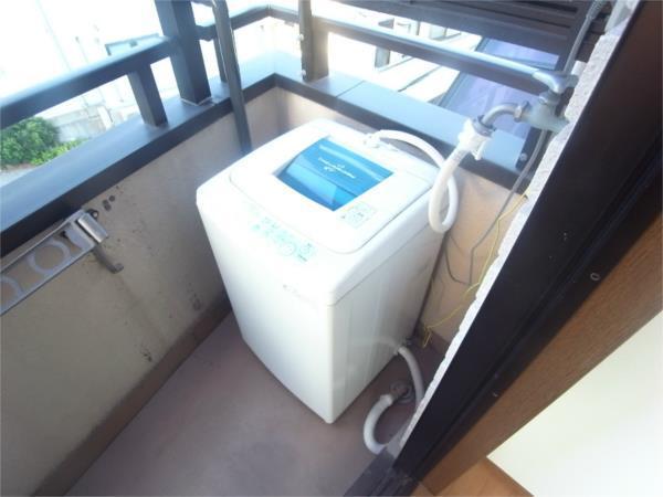 神戸市須磨区須磨浦通アパート 部屋画像