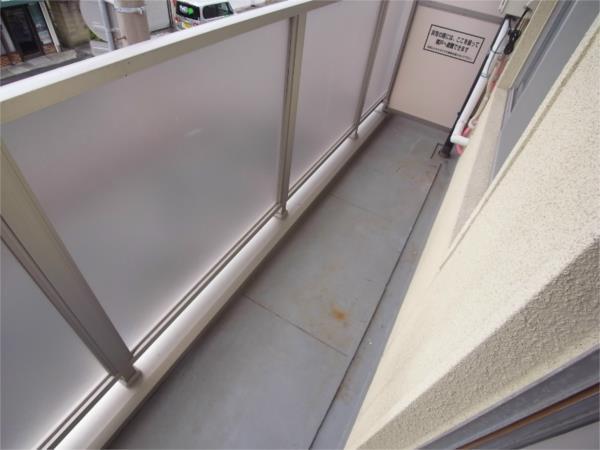 坂上コーポラス 部屋画像