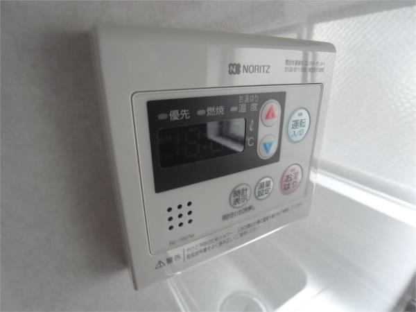 坂上コーポラス 部屋画像