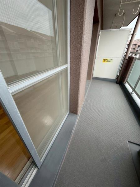 サンハイツ貴崎５号棟 部屋画像