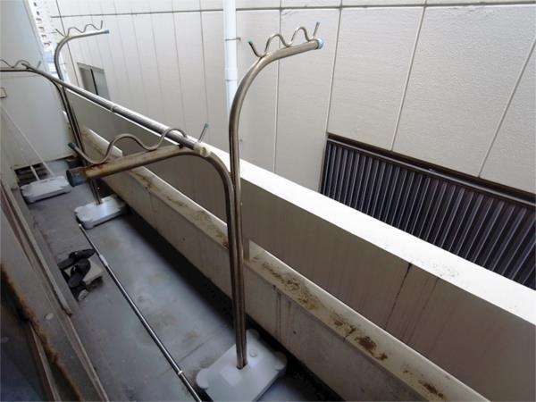 かぎ屋ビル 部屋画像