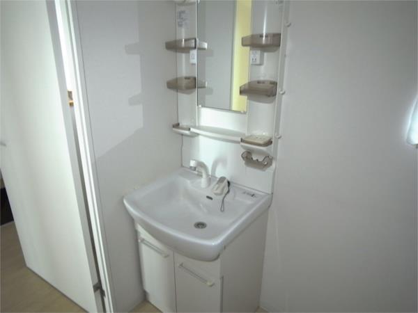 かぎ屋ビル 部屋画像