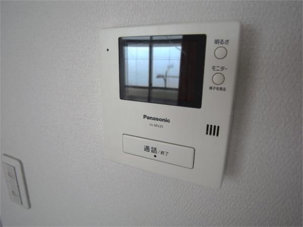 かぎ屋ビル 部屋画像