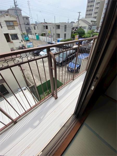 シティハイム橋本第３AP 部屋画像