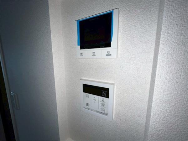 エクセレントガーデンヒルズ　B棟 部屋画像