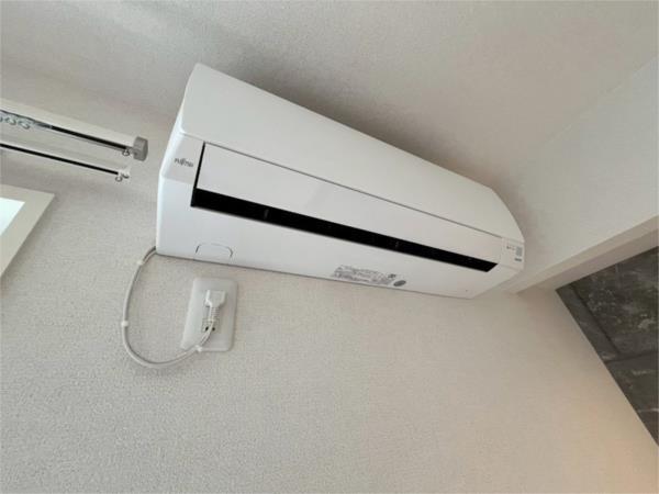 エクセレントガーデンヒルズ　B棟 部屋画像