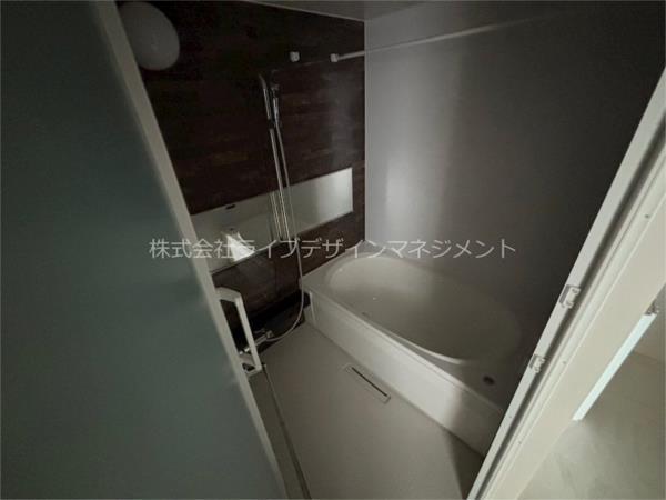 エクセレントガーデンヒルズ　A棟 バス／シャワー
