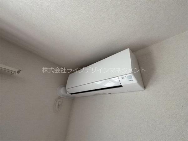 エクセレントガーデンヒルズ　A棟 部屋画像