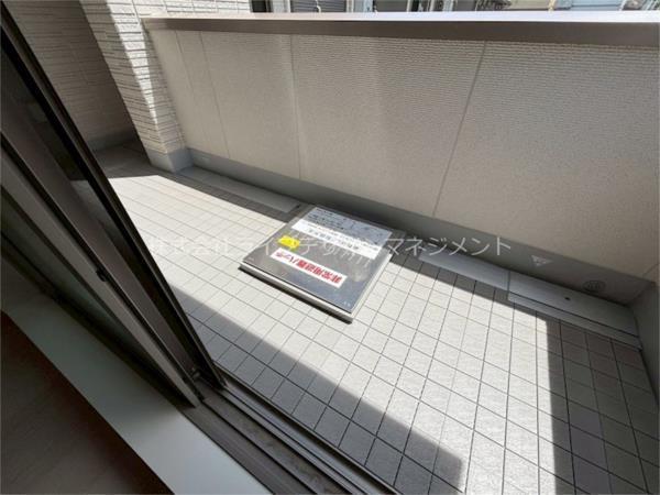 エクセレントガーデンヒルズ　A棟 部屋画像