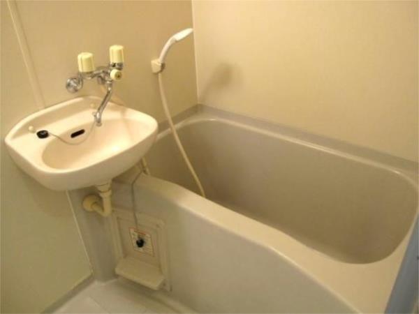 アグレアーブル塚口 部屋画像
