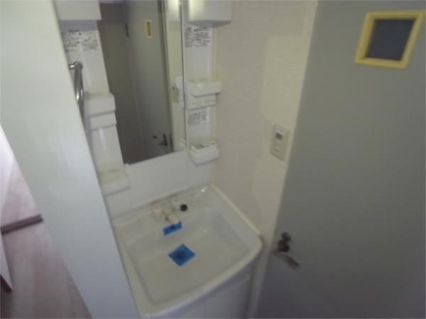 メゾン・ド・エミナンス 部屋画像