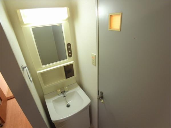 メゾン・ド・エミナンス 部屋画像