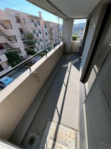 アークパレス誠（305） 部屋画像