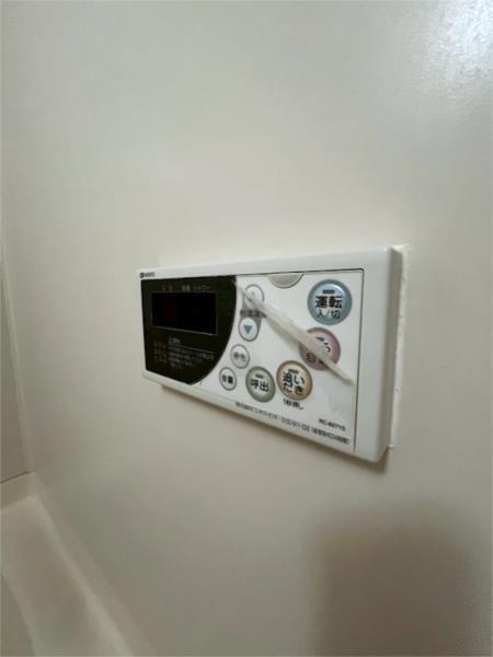 アークパレス誠（305） 部屋画像