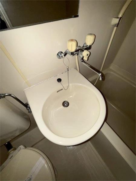 モンテメール垂水 部屋画像