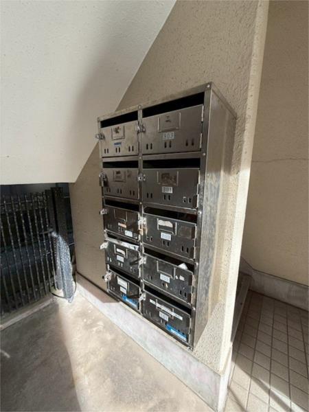モンテメール垂水 その他