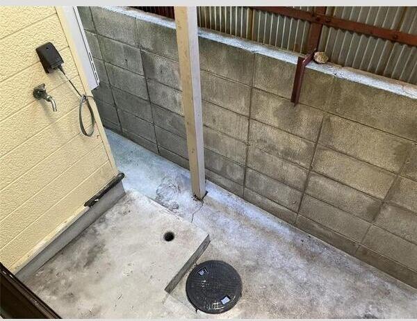 堀古貸家 部屋画像