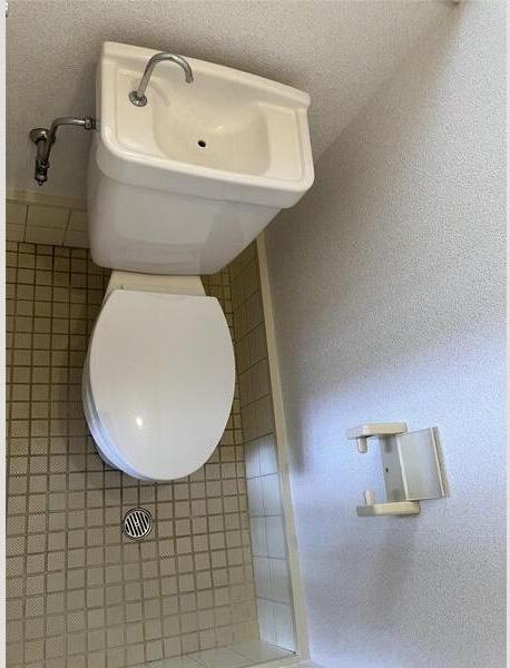 堀古貸家 部屋画像