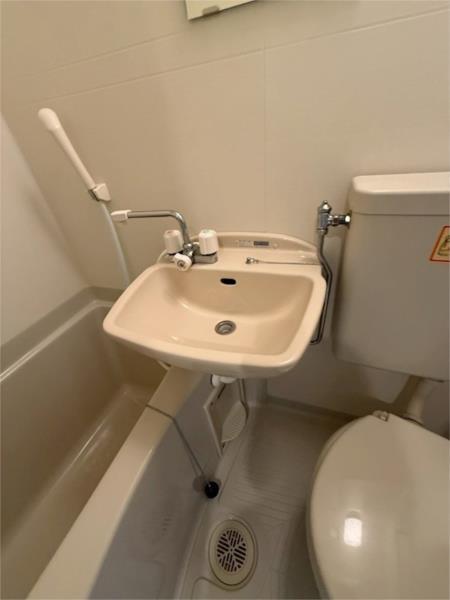 クレドール西明石3 部屋画像