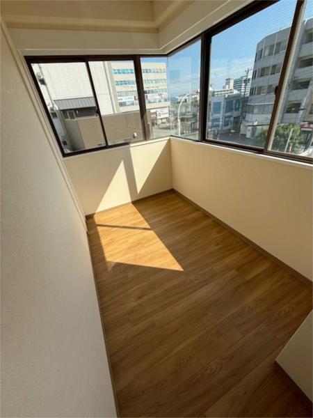 クレドール西明石3 その他部屋・スペース