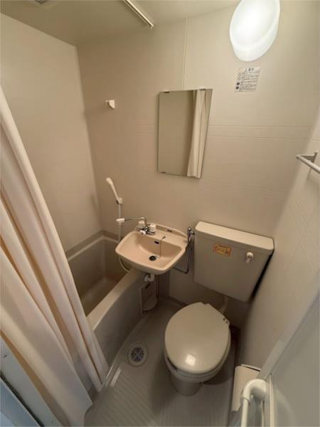 クレドール西明石3 部屋画像