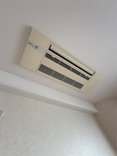 クレドール西明石3 部屋画像