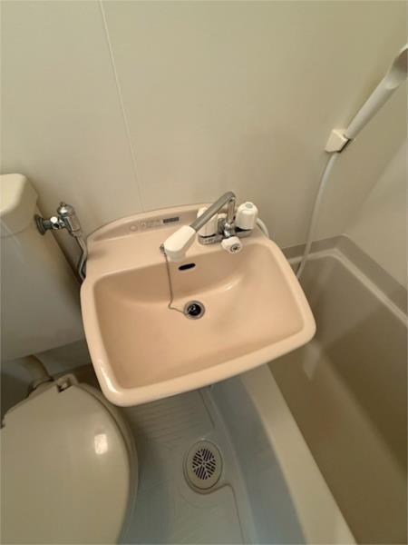 クレドール西明石3 部屋画像