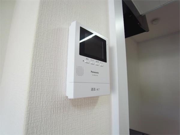 パルピアマンション 部屋画像