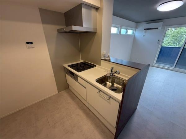 La Maison 塚口 キッチン